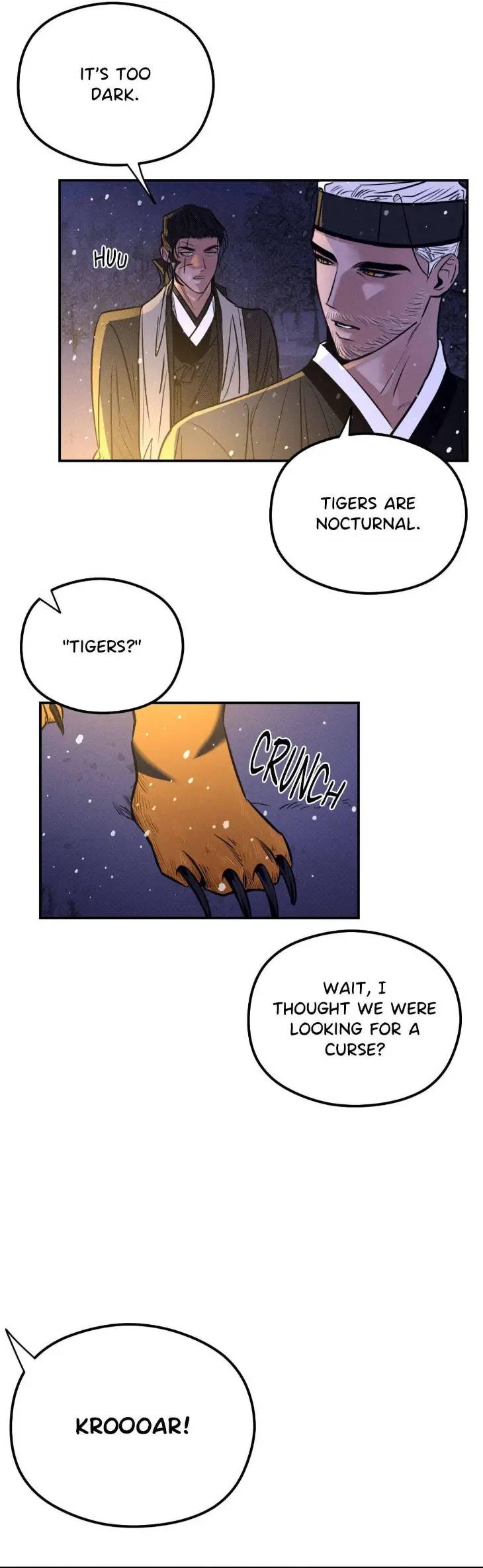 In-The-Shadow-Of-The-Serpent-By-Taffy-Uncensored-Eng page 6