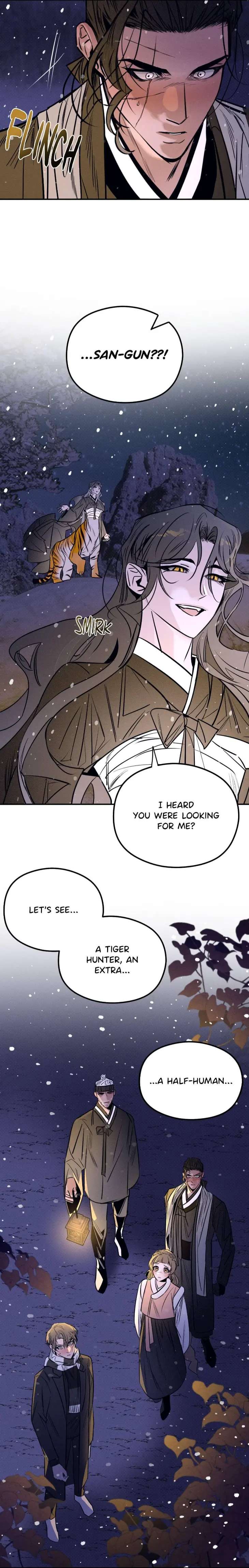 In-The-Shadow-Of-The-Serpent-By-Taffy-Uncensored-Eng page 7