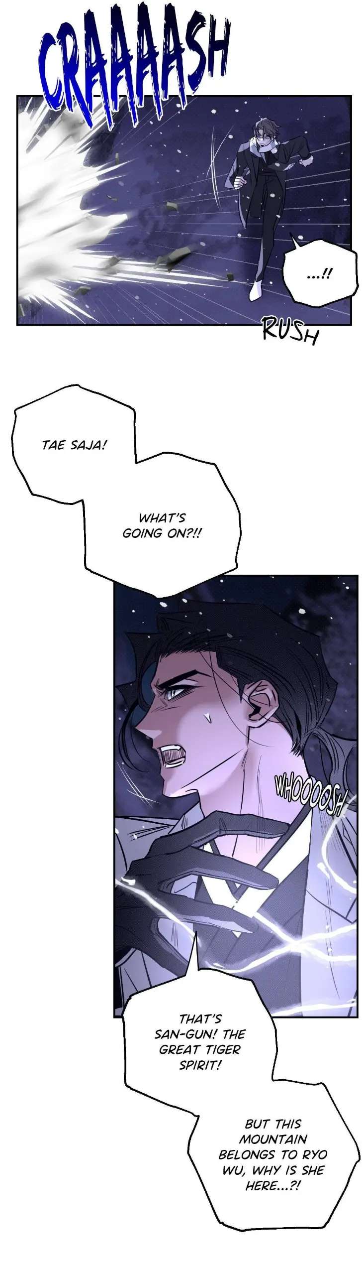 In-The-Shadow-Of-The-Serpent-By-Taffy-Uncensored-Eng page 11