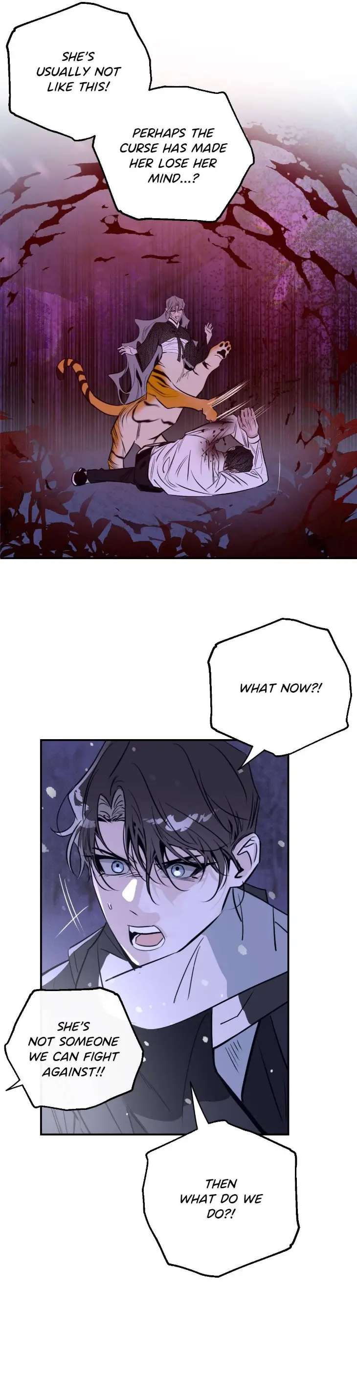 In-The-Shadow-Of-The-Serpent-By-Taffy-Uncensored-Eng page 12