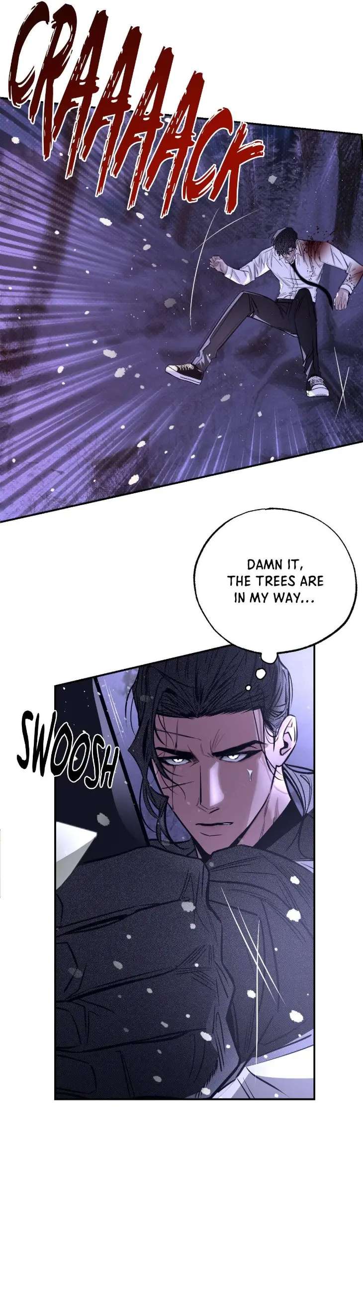 In-The-Shadow-Of-The-Serpent-By-Taffy-Uncensored-Eng page 13
