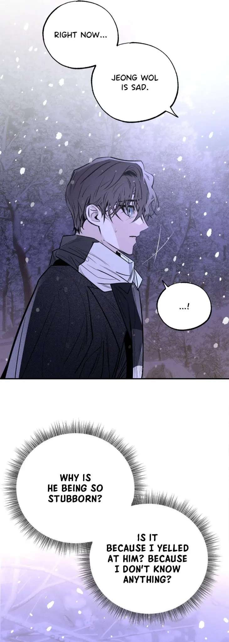 In-The-Shadow-Of-The-Serpent-By-Taffy-Uncensored-Eng page 16