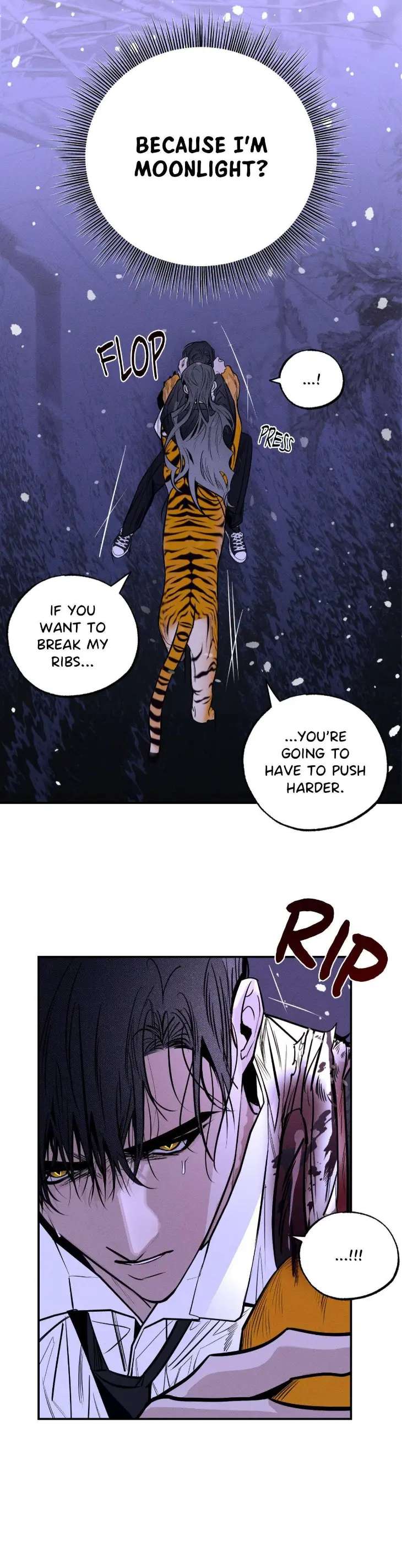 In-The-Shadow-Of-The-Serpent-By-Taffy-Uncensored-Eng page 17