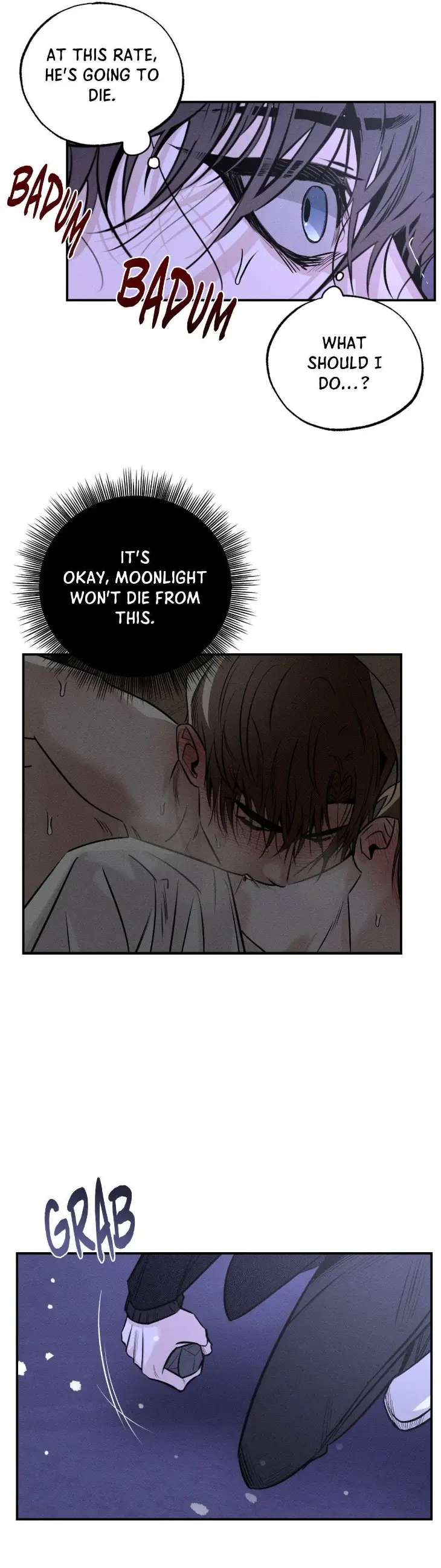 In-The-Shadow-Of-The-Serpent-By-Taffy-Uncensored-Eng page 18