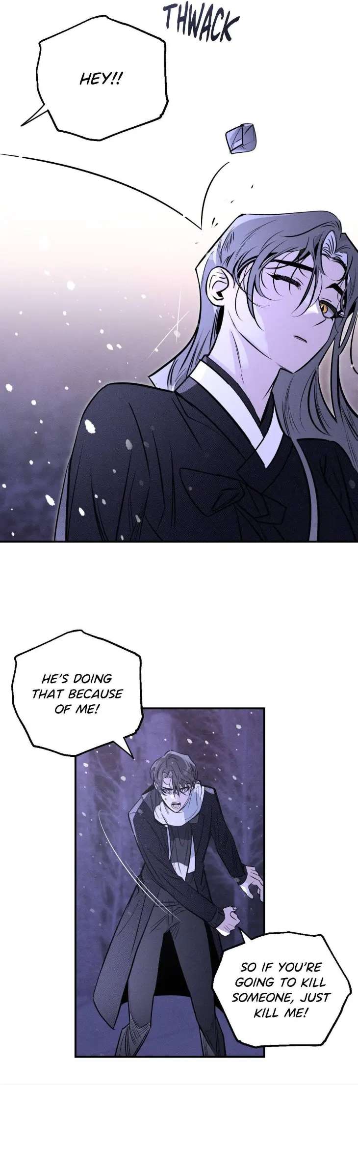 In-The-Shadow-Of-The-Serpent-By-Taffy-Uncensored-Eng page 19