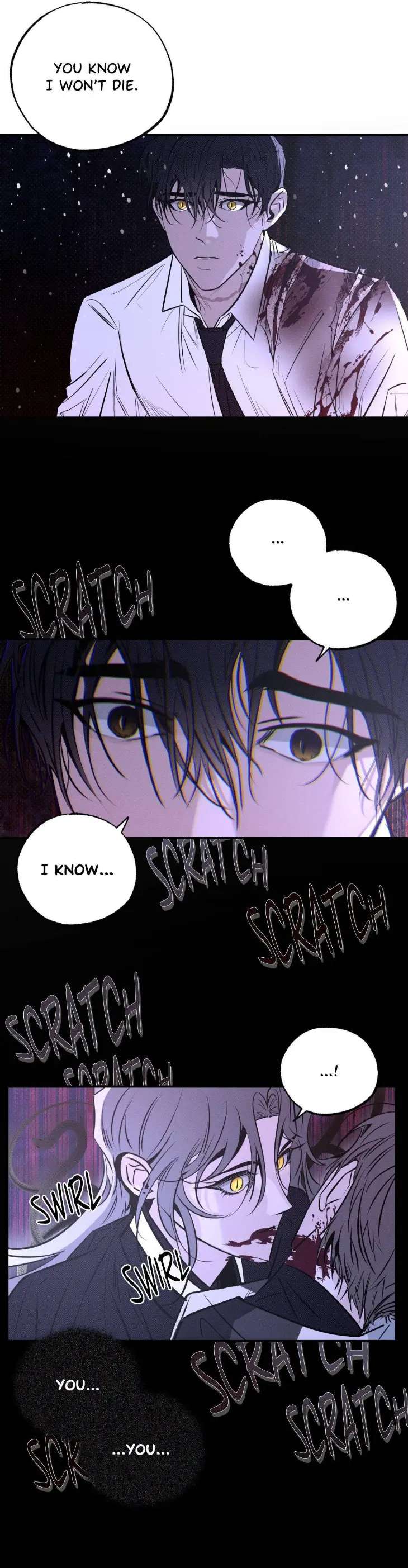 In-The-Shadow-Of-The-Serpent-By-Taffy-Uncensored-Eng page 22