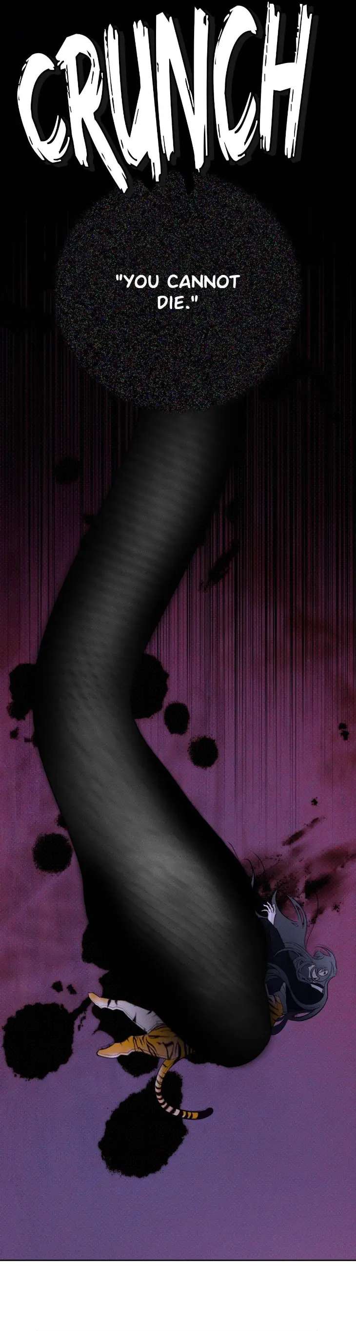 In-The-Shadow-Of-The-Serpent-By-Taffy-Uncensored-Eng page 23