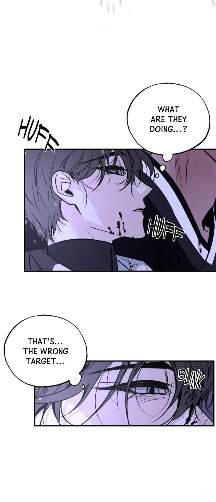 In-The-Shadow-Of-The-Serpent-By-Taffy-Uncensored-Eng page 28