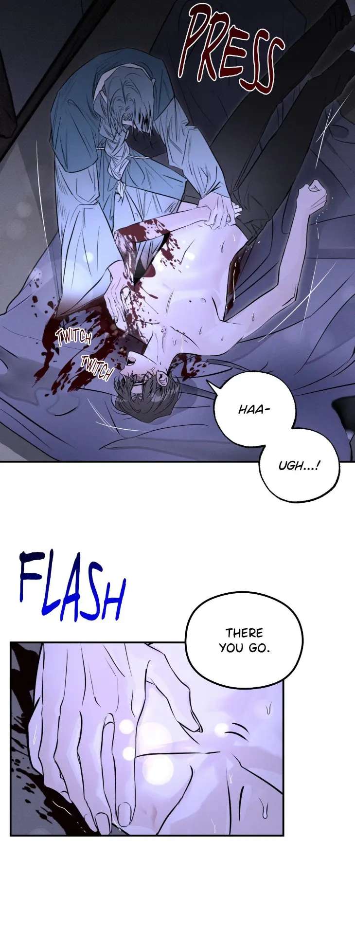 In-The-Shadow-Of-The-Serpent-By-Taffy-Uncensored-Eng page 4
