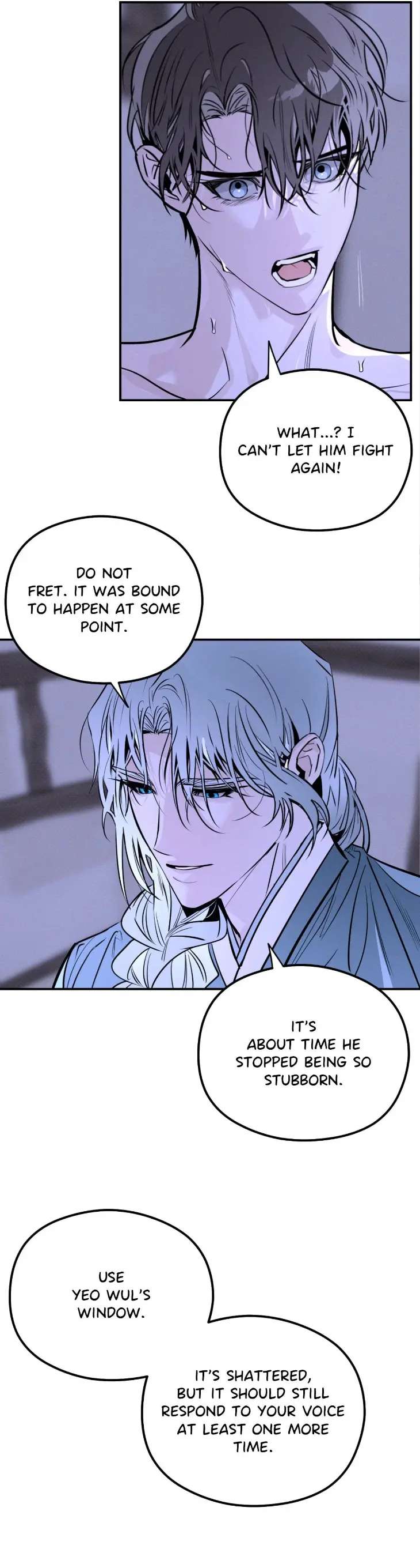 In-The-Shadow-Of-The-Serpent-By-Taffy-Uncensored-Eng page 7