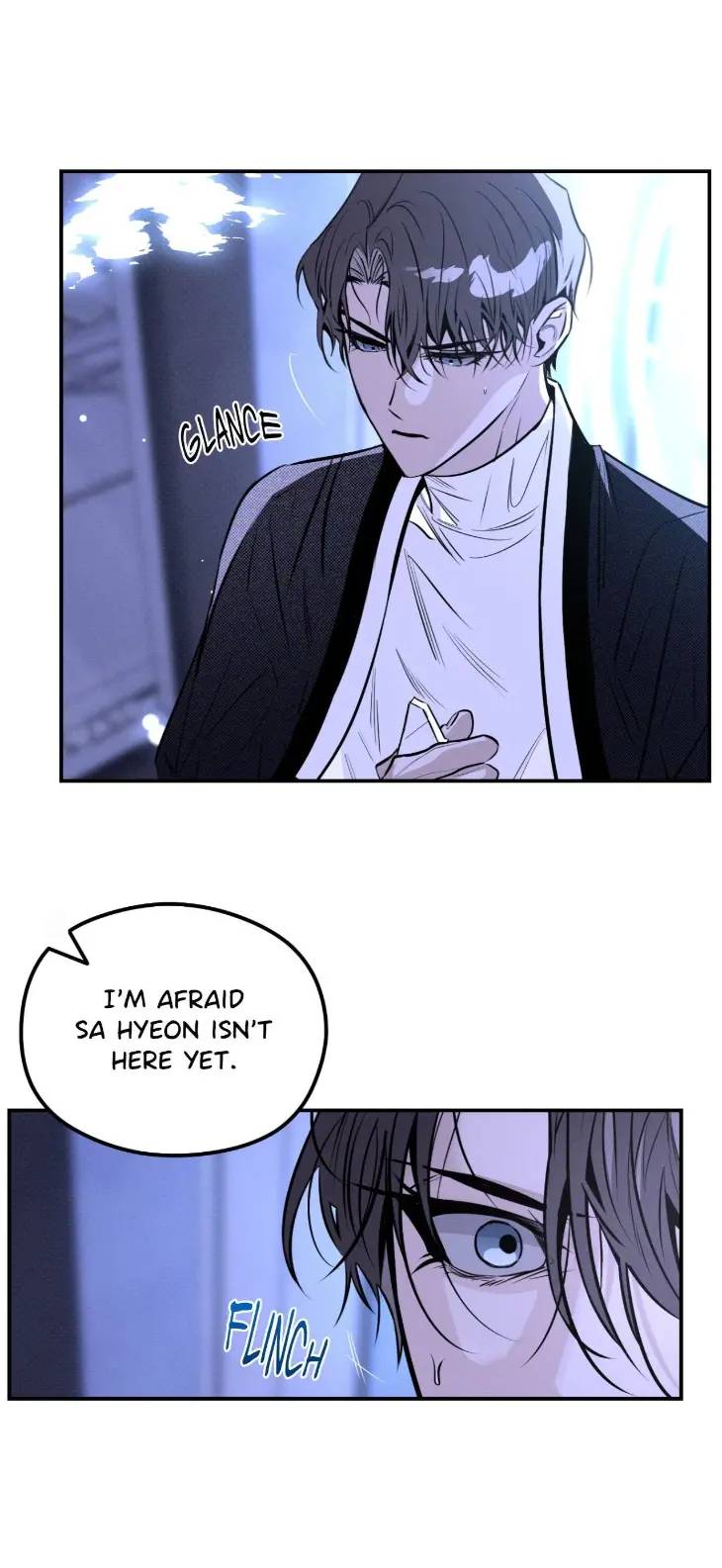 In-The-Shadow-Of-The-Serpent-By-Taffy-Uncensored-Eng page 12