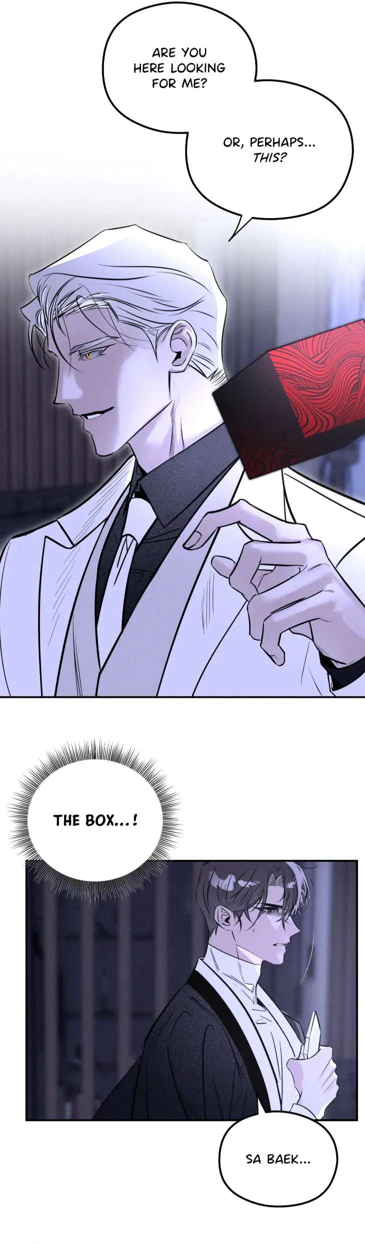 In-The-Shadow-Of-The-Serpent-By-Taffy-Uncensored-Eng page 13