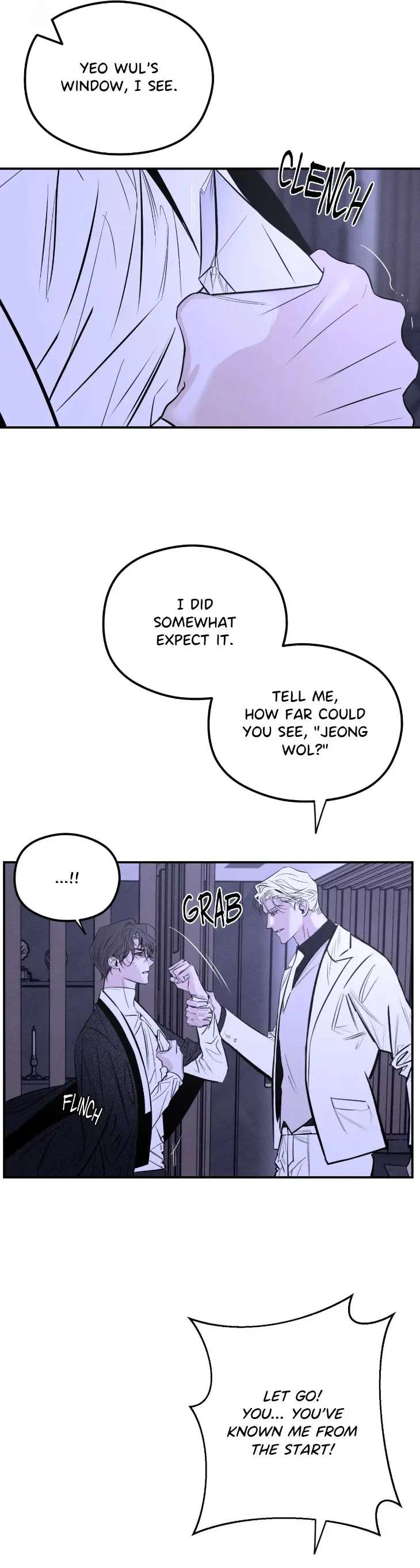 In-The-Shadow-Of-The-Serpent-By-Taffy-Uncensored-Eng page 14