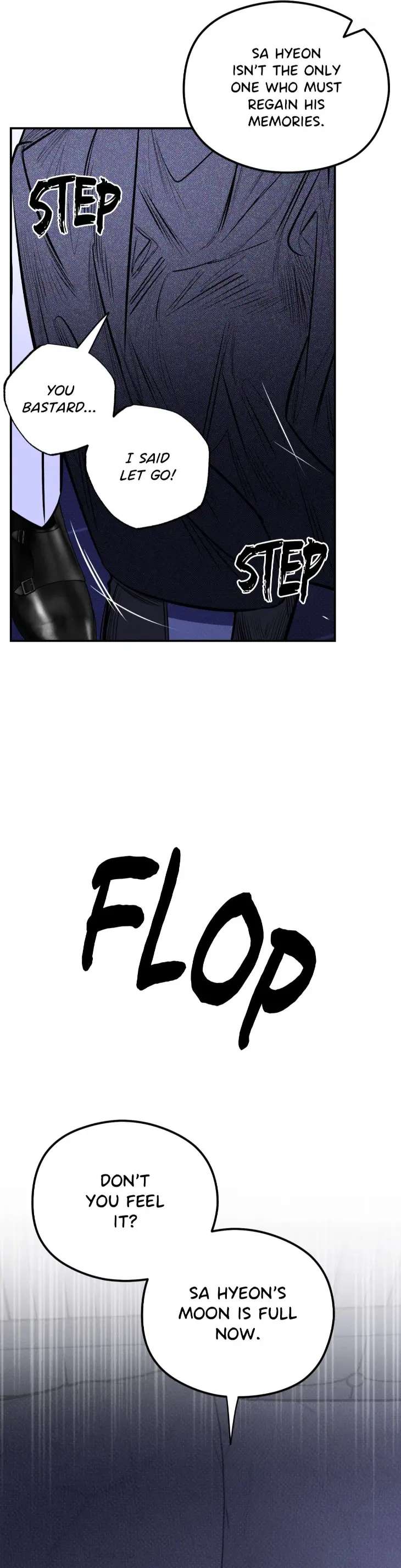 In-The-Shadow-Of-The-Serpent-By-Taffy-Uncensored-Eng page 20