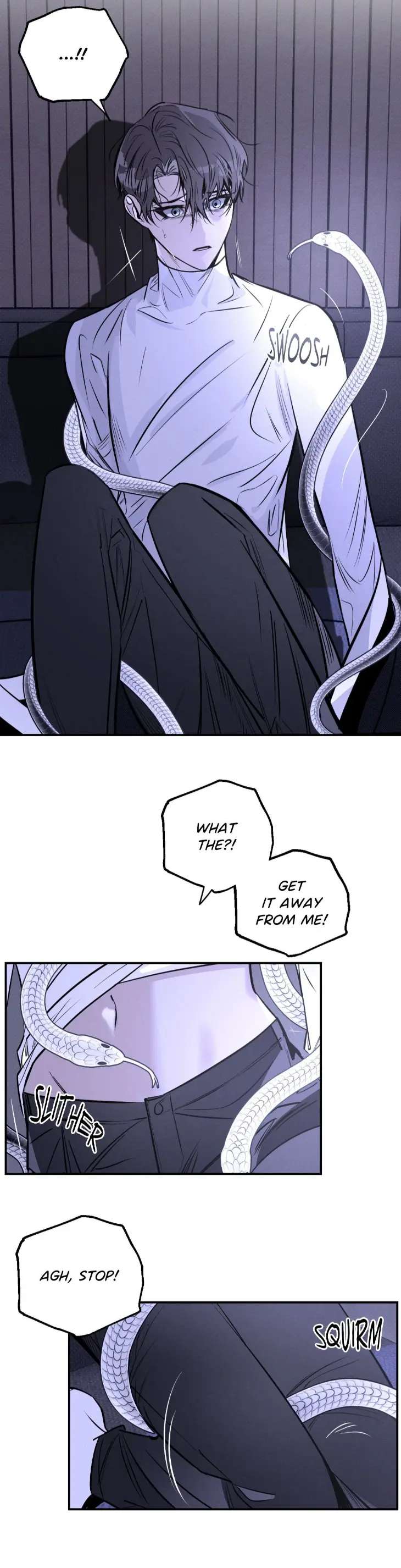 In-The-Shadow-Of-The-Serpent-By-Taffy-Uncensored-Eng page 24
