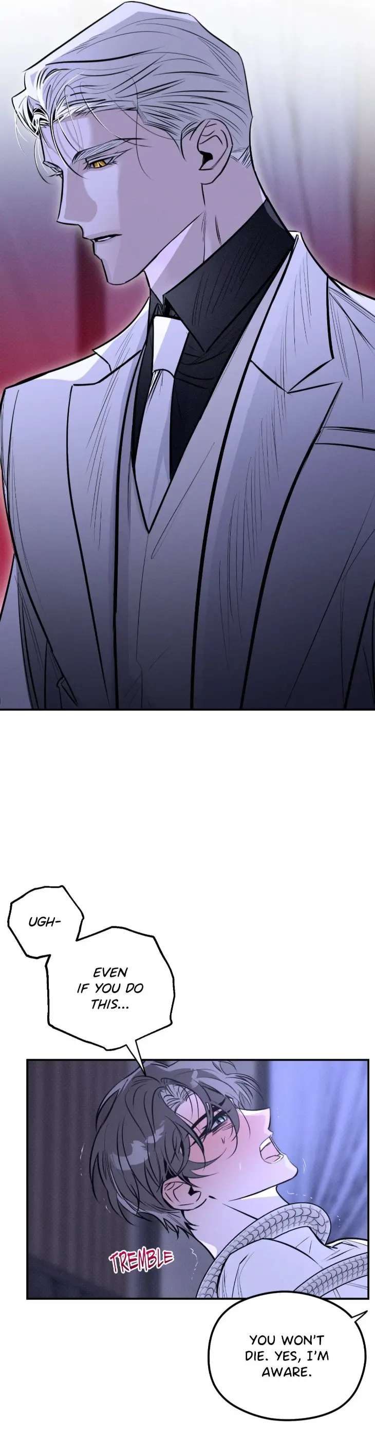 In-The-Shadow-Of-The-Serpent-By-Taffy-Uncensored-Eng page 27