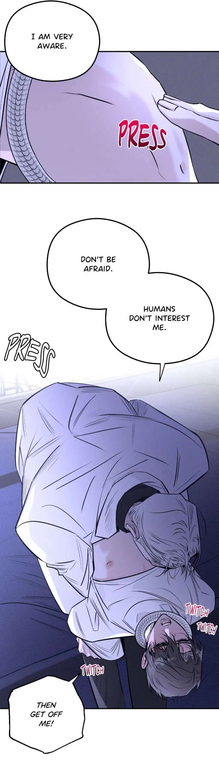 In-The-Shadow-Of-The-Serpent-By-Taffy-Uncensored-Eng page 28