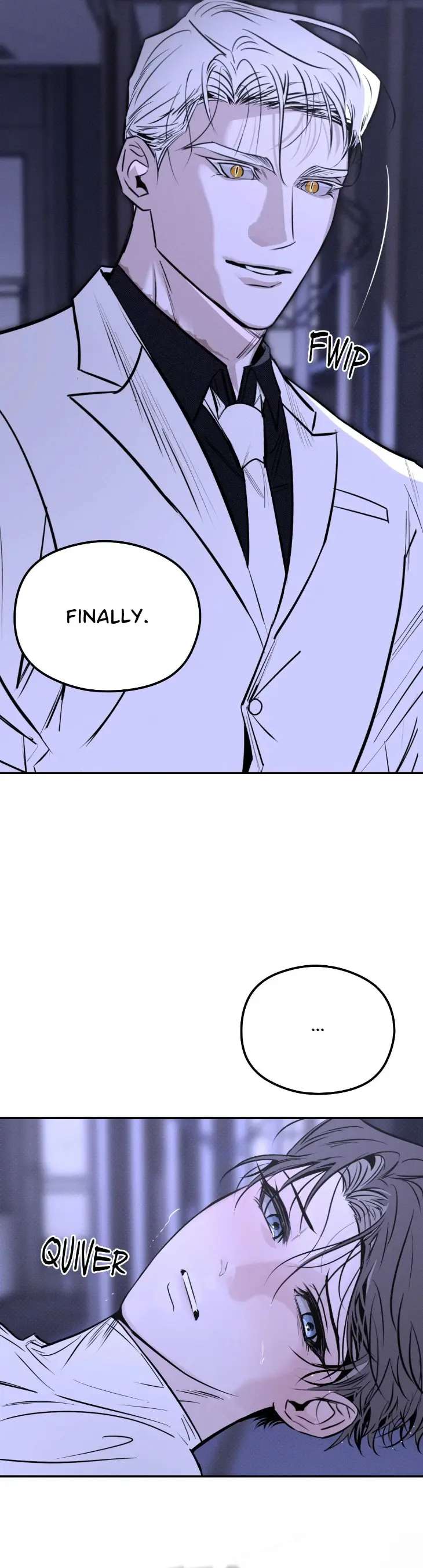 In-The-Shadow-Of-The-Serpent-By-Taffy-Uncensored-Eng page 31