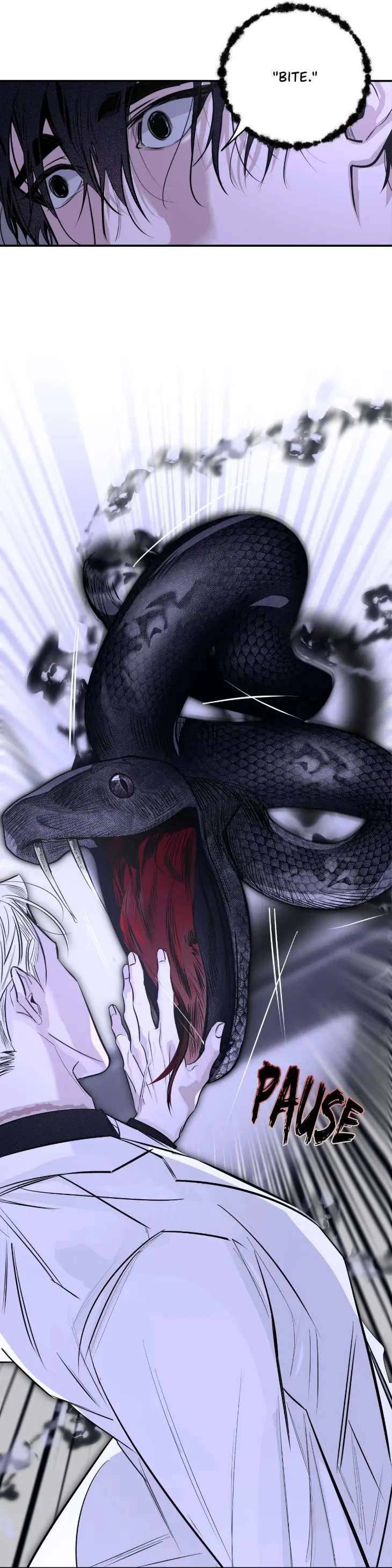 In-The-Shadow-Of-The-Serpent-By-Taffy-Uncensored-Eng page 3