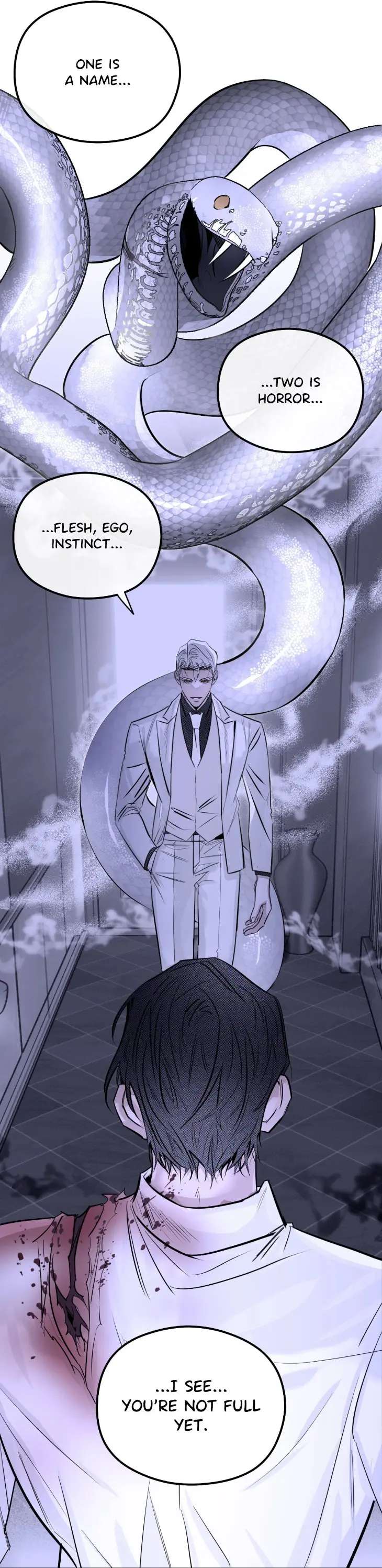 In-The-Shadow-Of-The-Serpent-By-Taffy-Uncensored-Eng page 5