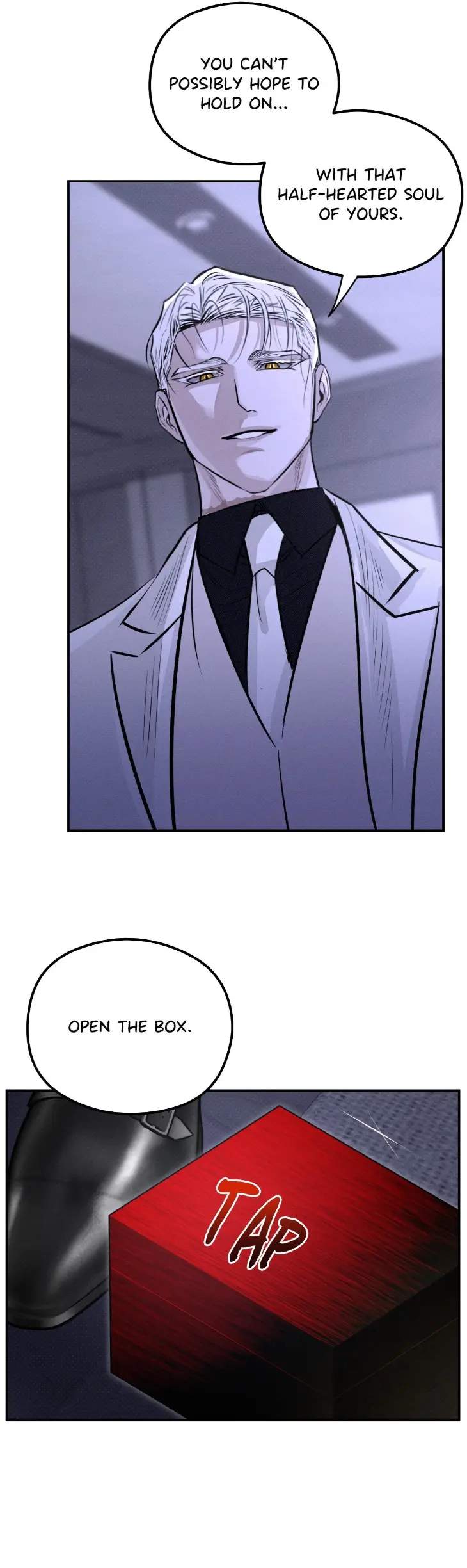 In-The-Shadow-Of-The-Serpent-By-Taffy-Uncensored-Eng page 8