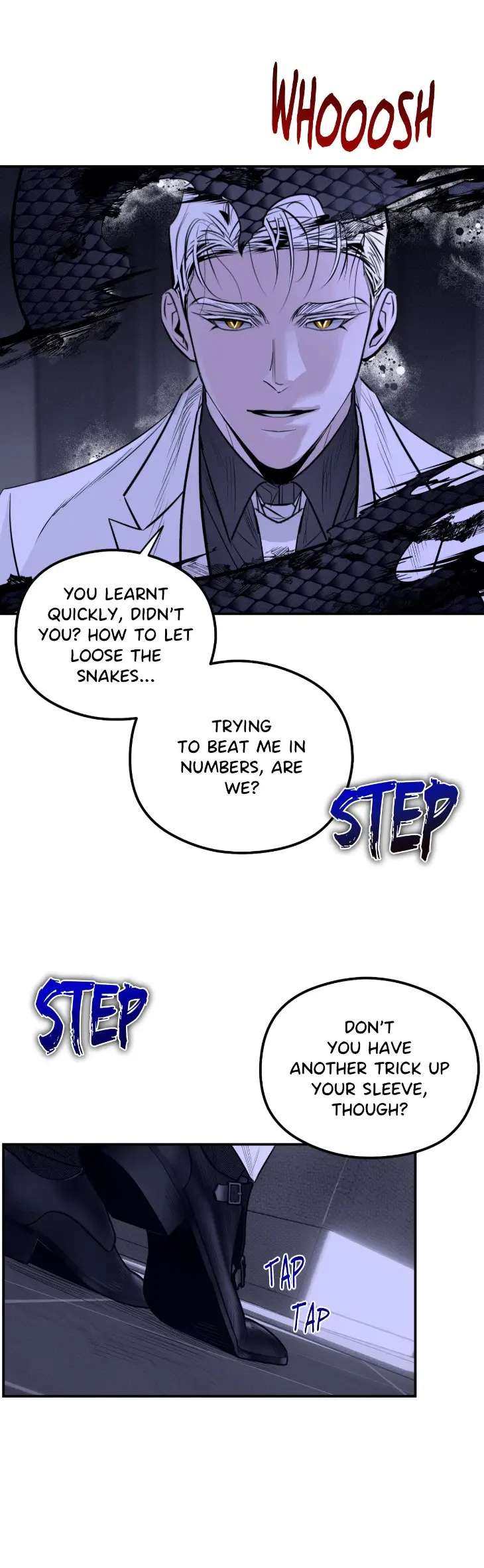 In-The-Shadow-Of-The-Serpent-By-Taffy-Uncensored-Eng page 14