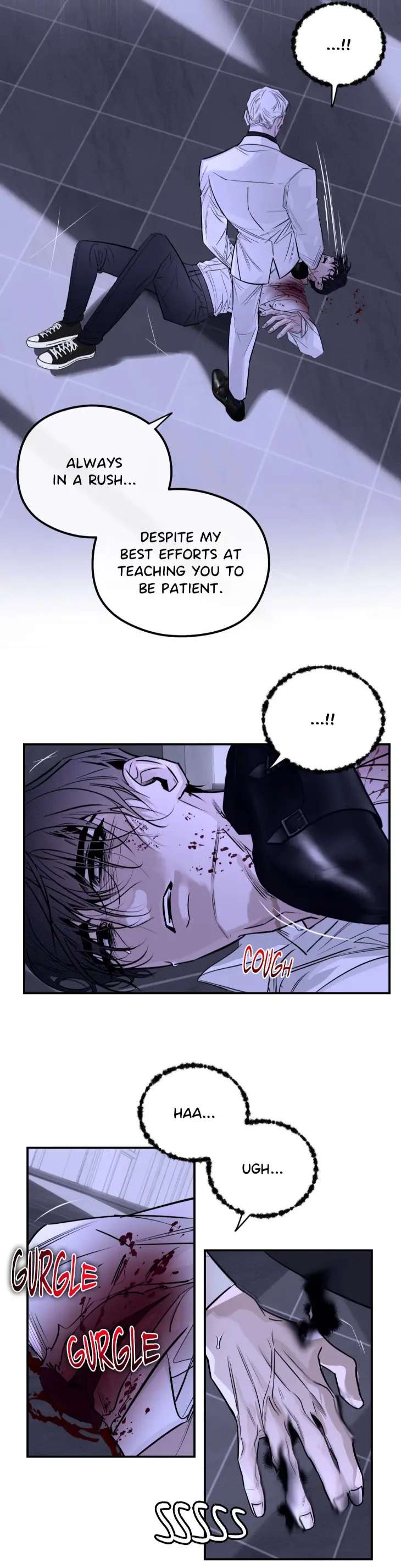 In-The-Shadow-Of-The-Serpent-By-Taffy-Uncensored-Eng page 16