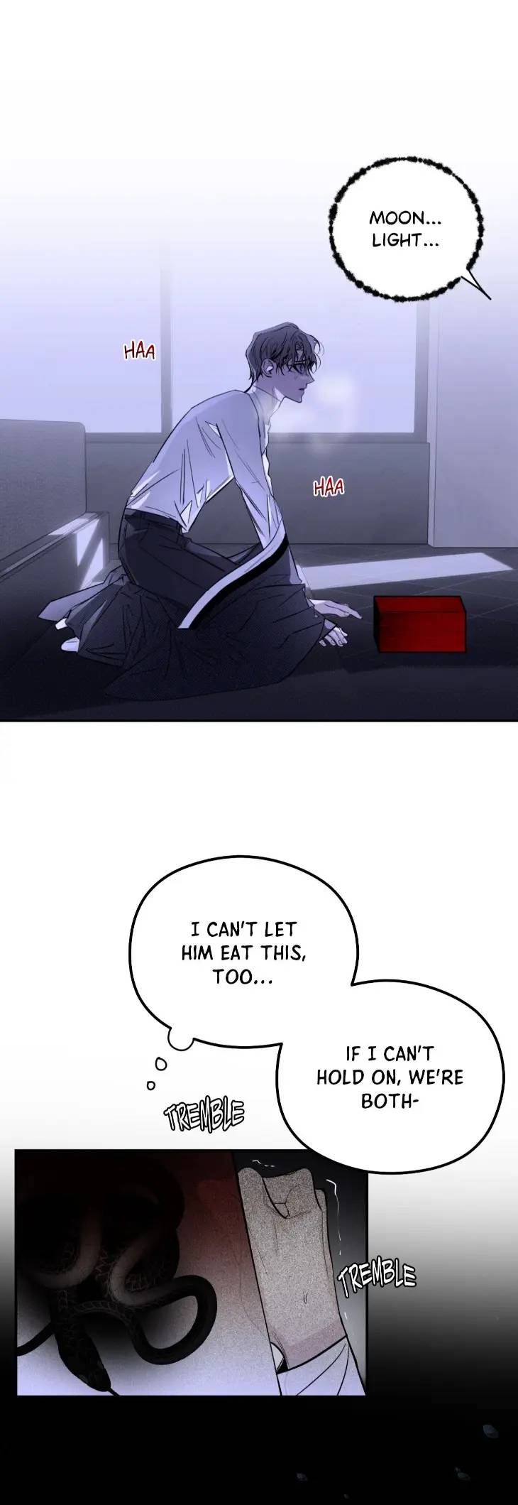 In-The-Shadow-Of-The-Serpent-By-Taffy-Uncensored-Eng page 17