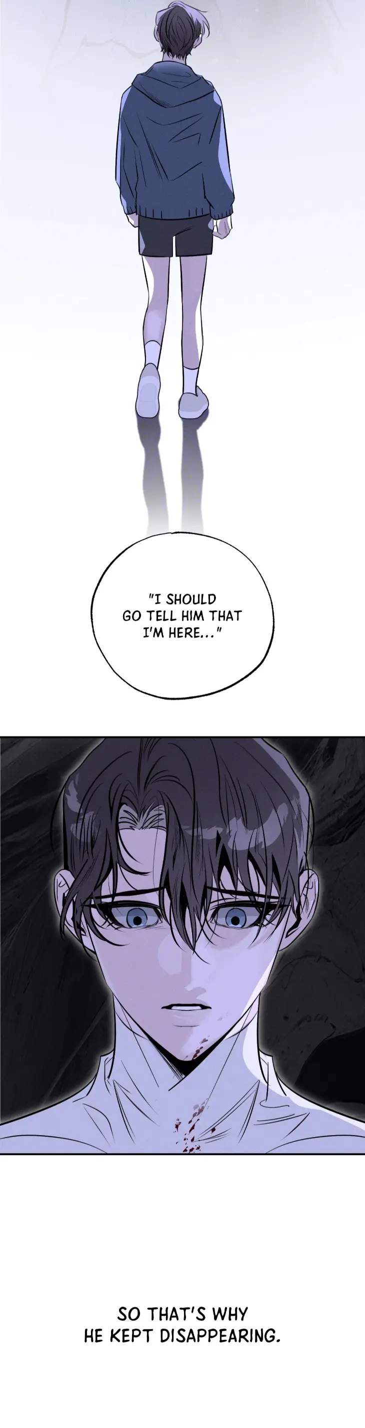 In-The-Shadow-Of-The-Serpent-By-Taffy-Uncensored-Eng page 22