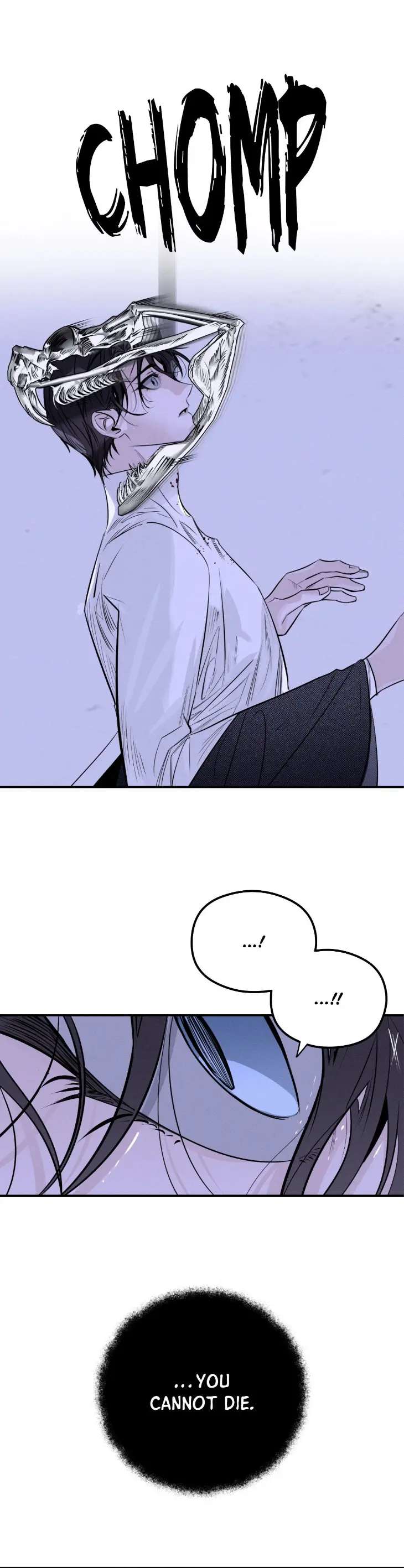 In-The-Shadow-Of-The-Serpent-By-Taffy-Uncensored-Eng page 24