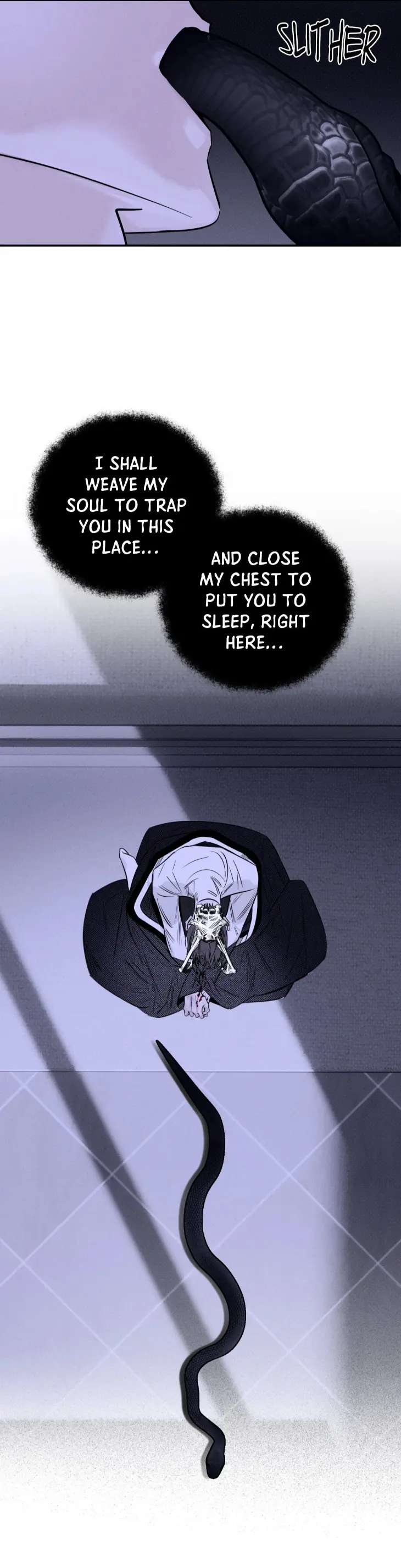 In-The-Shadow-Of-The-Serpent-By-Taffy-Uncensored-Eng page 25
