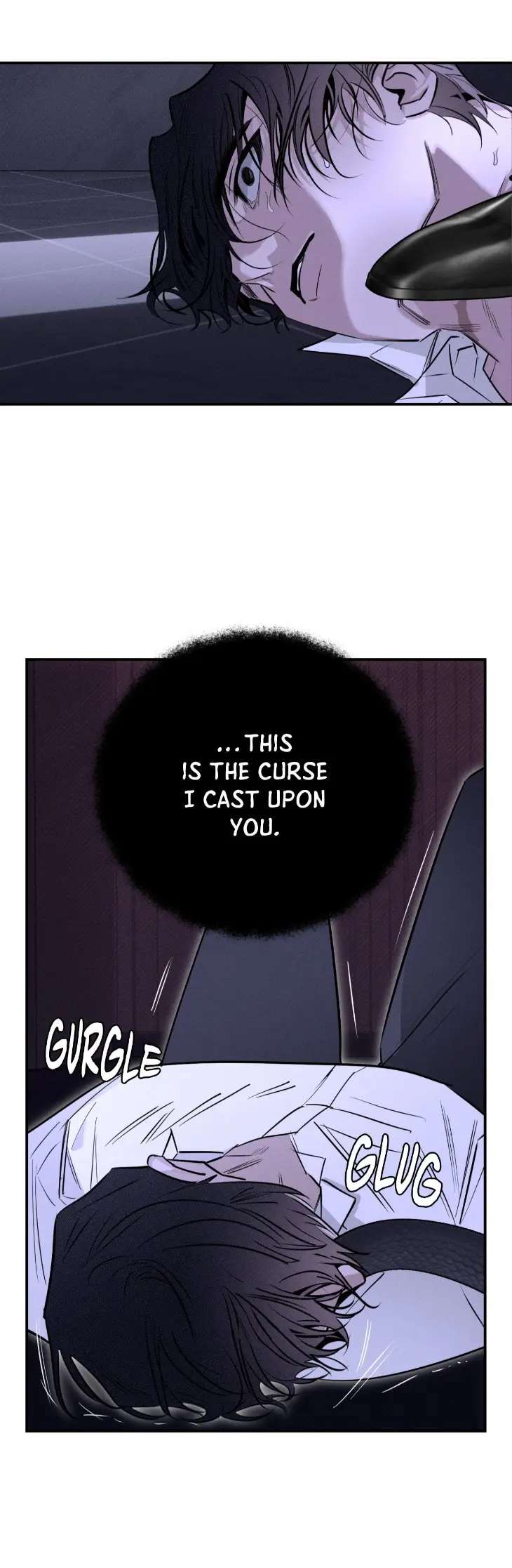In-The-Shadow-Of-The-Serpent-By-Taffy-Uncensored-Eng page 26