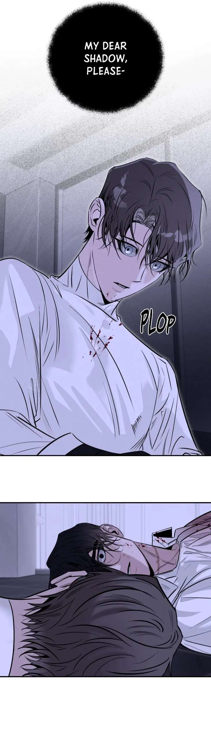In-The-Shadow-Of-The-Serpent-By-Taffy-Uncensored-Eng page 27