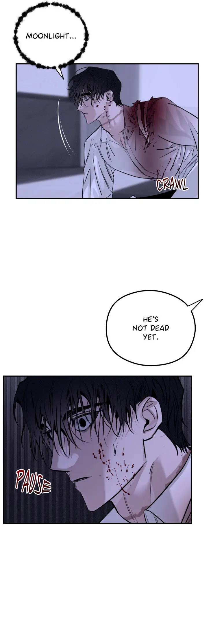 In-The-Shadow-Of-The-Serpent-By-Taffy-Uncensored-Eng page 28