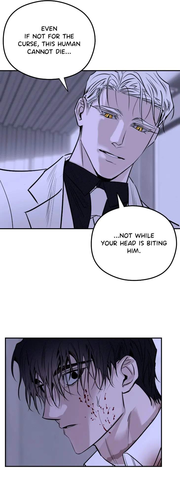 In-The-Shadow-Of-The-Serpent-By-Taffy-Uncensored-Eng page 29