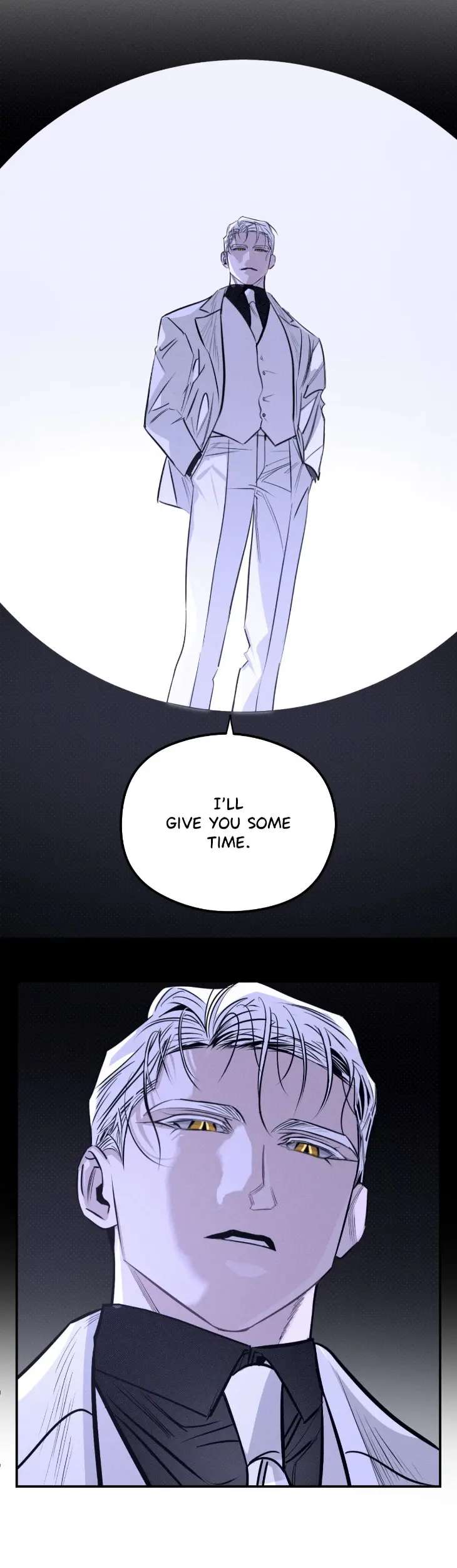 In-The-Shadow-Of-The-Serpent-By-Taffy-Uncensored-Eng page 33