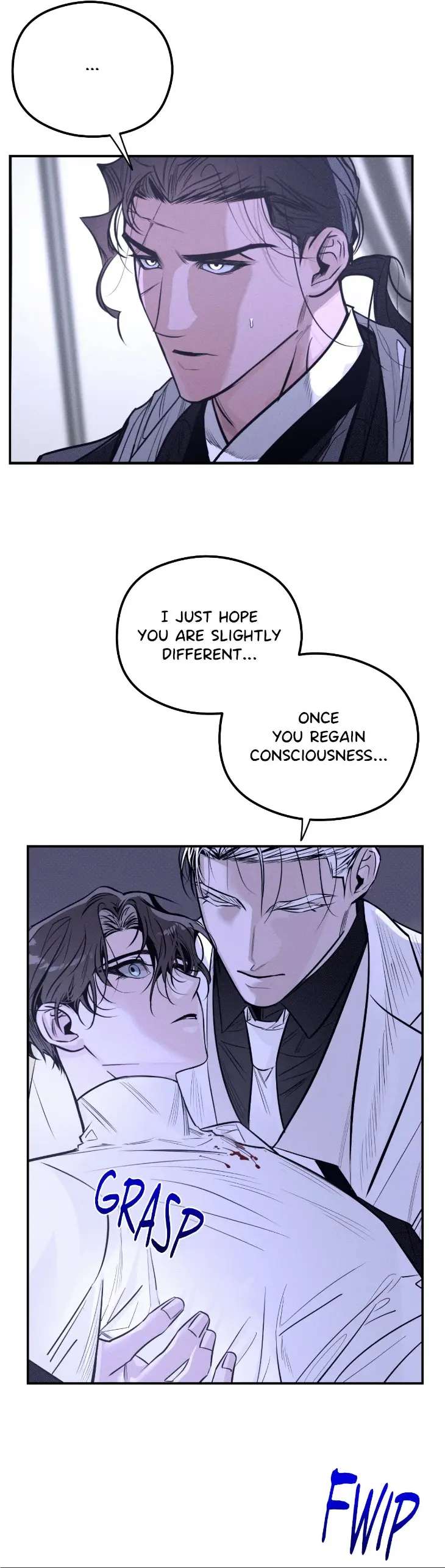 In-The-Shadow-Of-The-Serpent-By-Taffy-Uncensored-Eng page 35