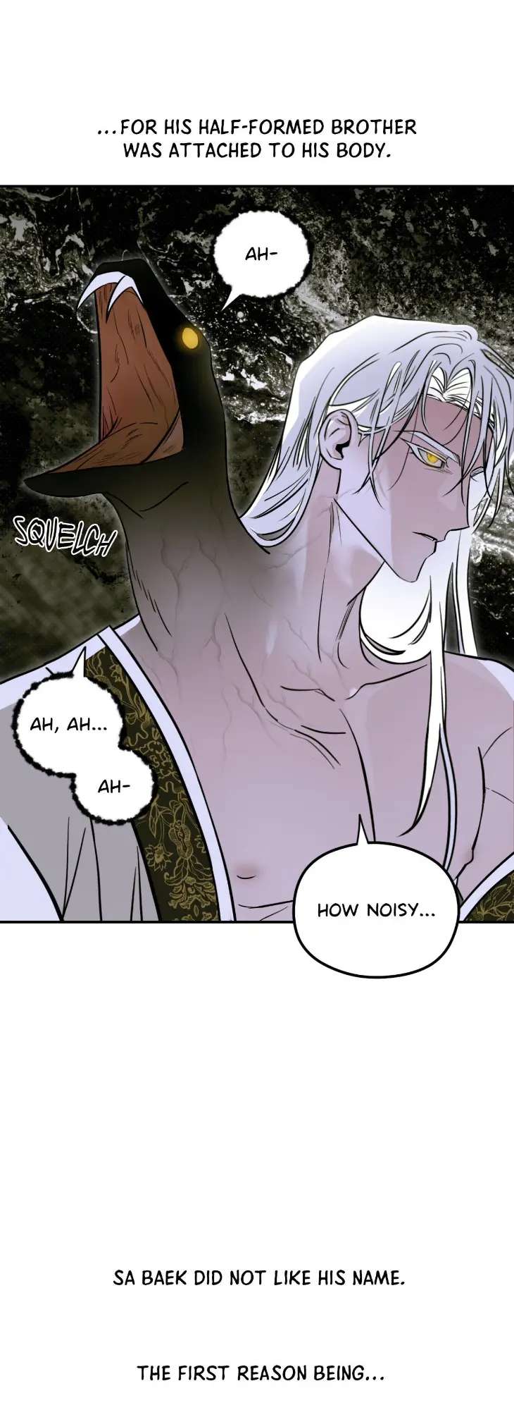 In-The-Shadow-Of-The-Serpent-By-Taffy-Uncensored-Eng page 4