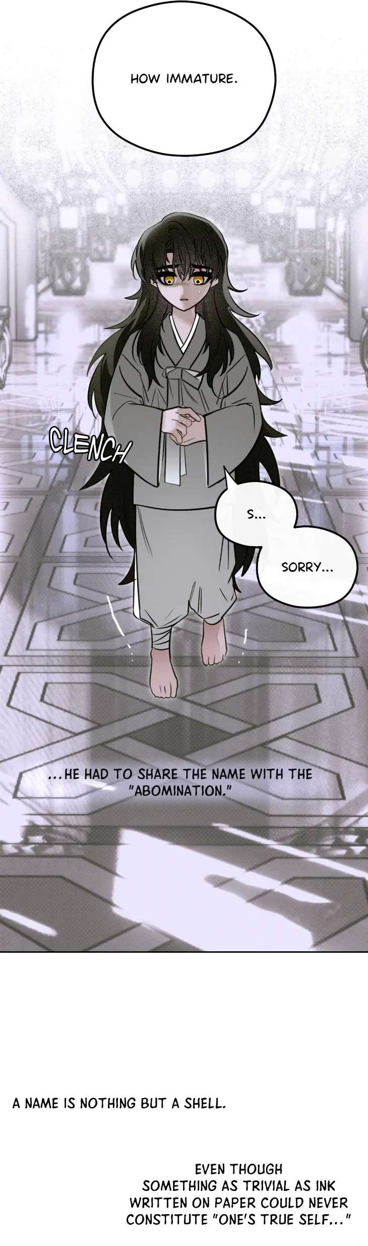 In-The-Shadow-Of-The-Serpent-By-Taffy-Uncensored-Eng page 6
