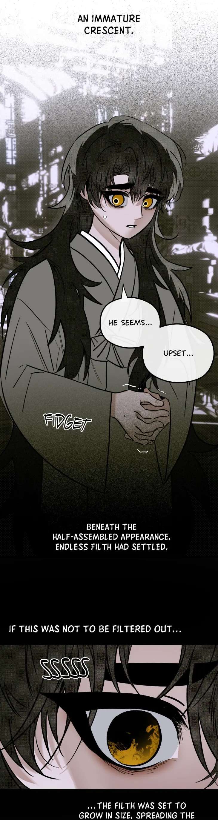 In-The-Shadow-Of-The-Serpent-By-Taffy-Uncensored-Eng page 8