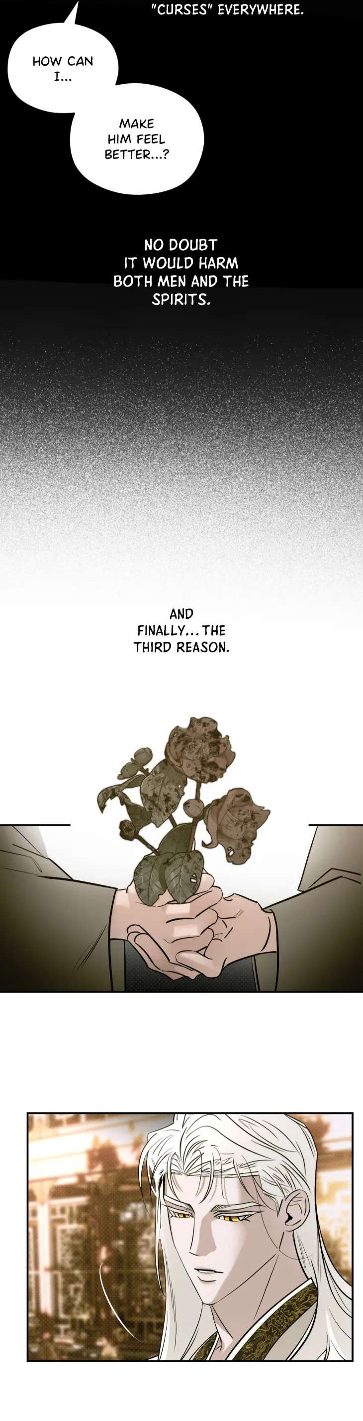 In-The-Shadow-Of-The-Serpent-By-Taffy-Uncensored-Eng page 9