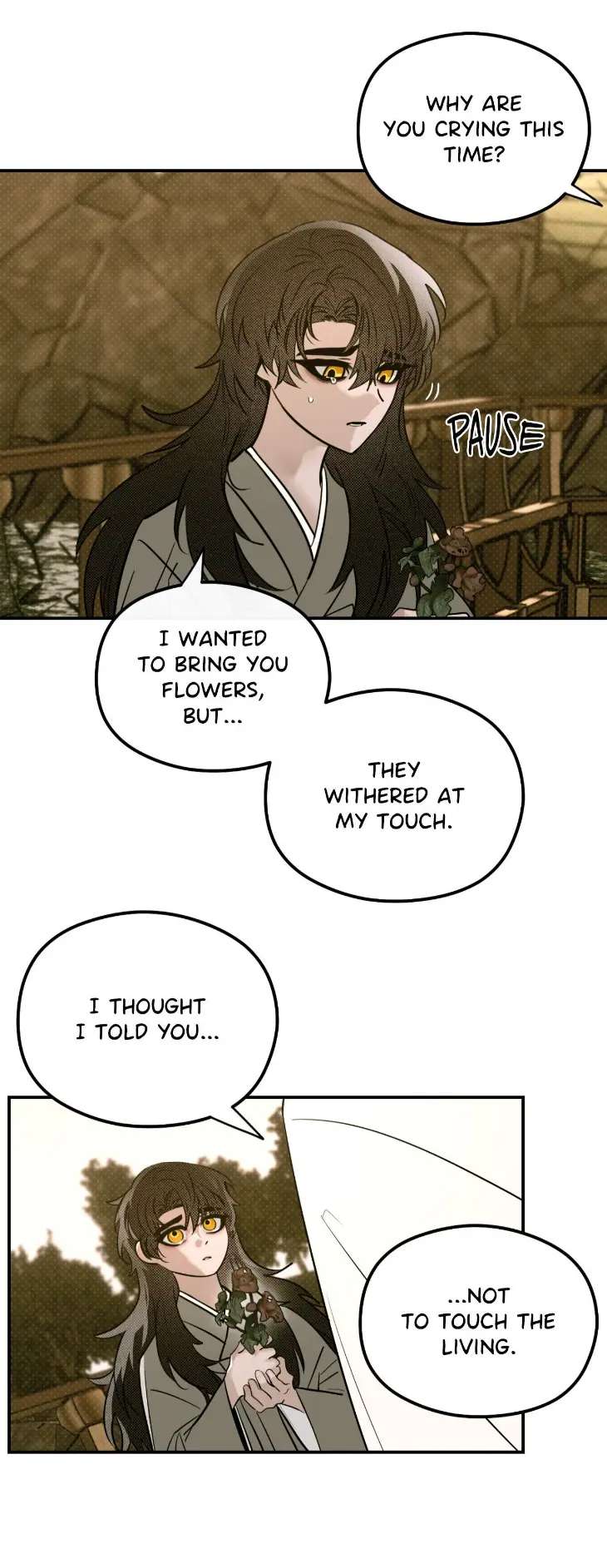 In-The-Shadow-Of-The-Serpent-By-Taffy-Uncensored-Eng page 10