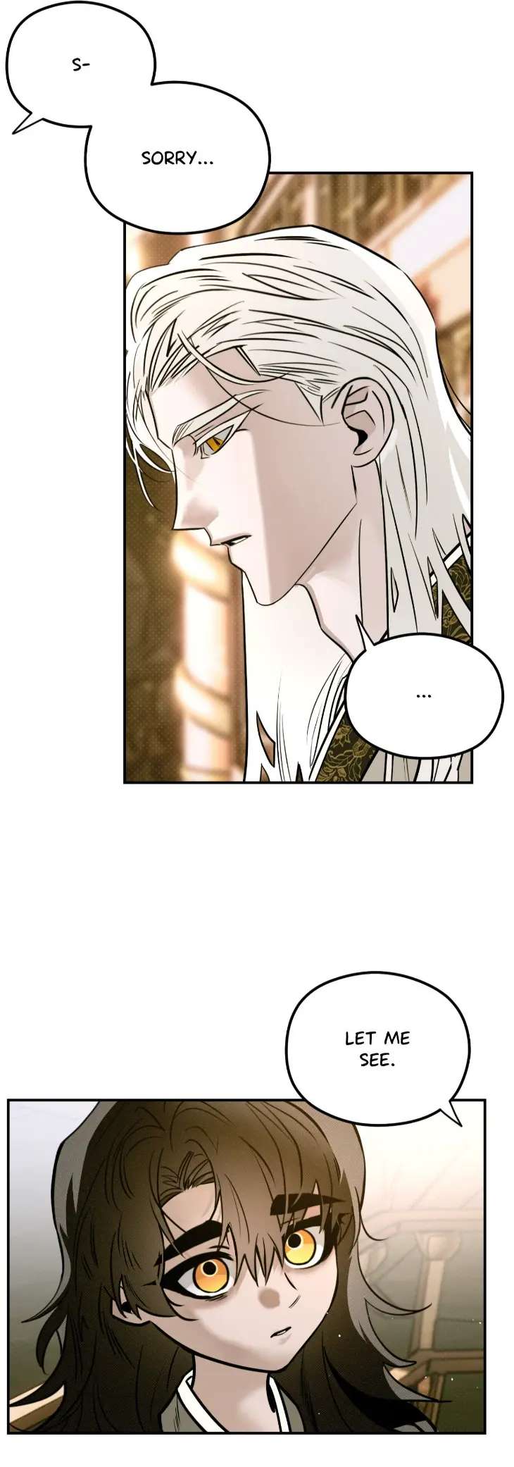 In-The-Shadow-Of-The-Serpent-By-Taffy-Uncensored-Eng page 11