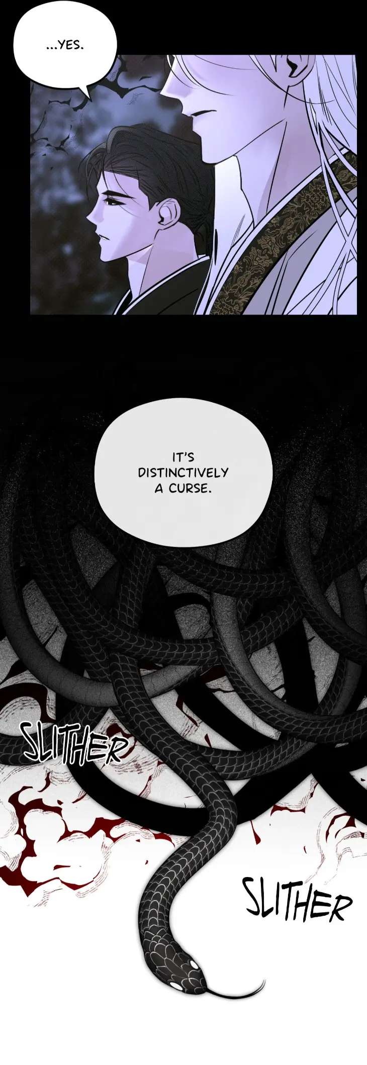 In-The-Shadow-Of-The-Serpent-By-Taffy-Uncensored-Eng page 16
