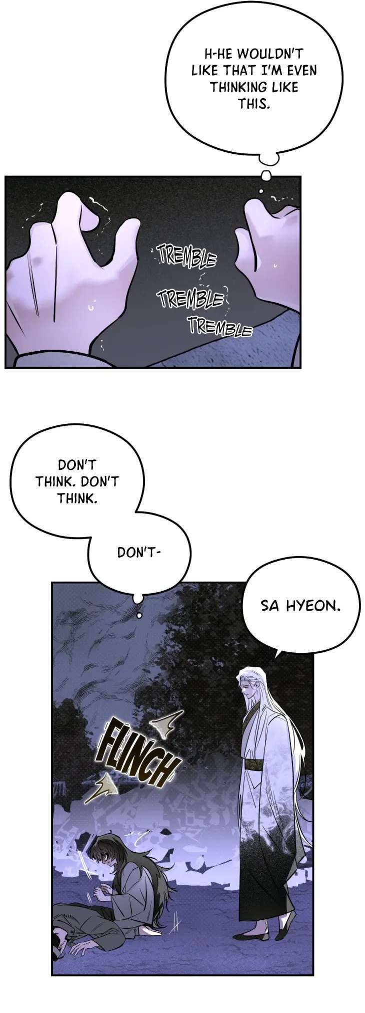 In-The-Shadow-Of-The-Serpent-By-Taffy-Uncensored-Eng page 22