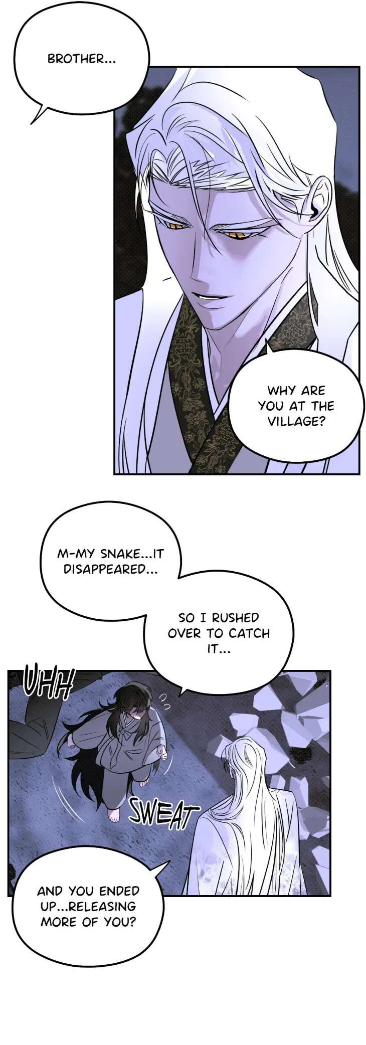In-The-Shadow-Of-The-Serpent-By-Taffy-Uncensored-Eng page 23