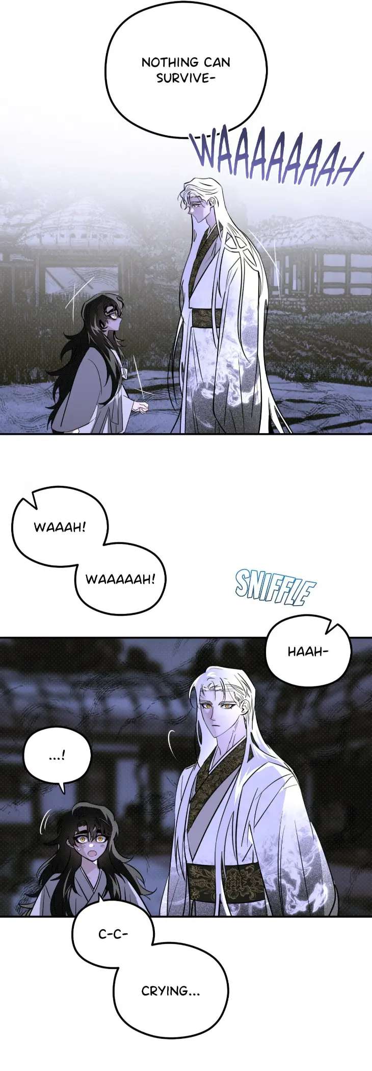 In-The-Shadow-Of-The-Serpent-By-Taffy-Uncensored-Eng page 24