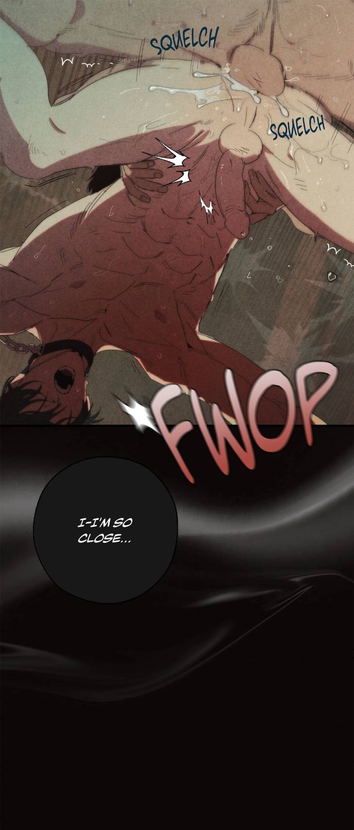 Incomplete-Combustion-By-Gaetsaeng-Uncensored-Eng page 13