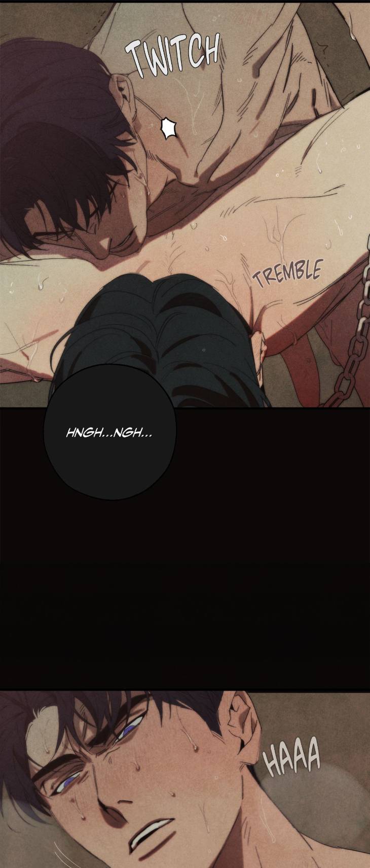 Incomplete-Combustion-By-Gaetsaeng-Uncensored-Eng page 14