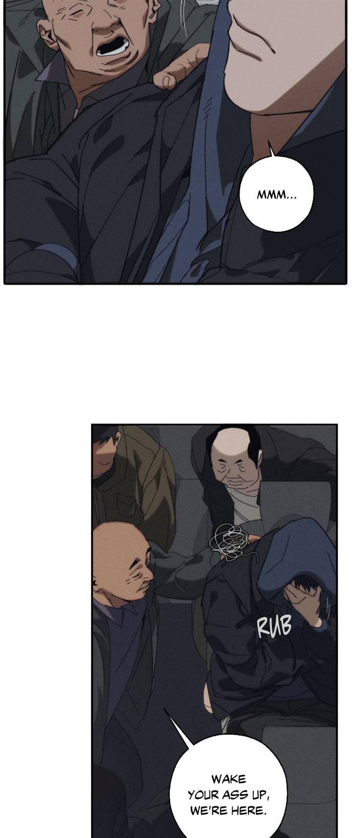 Incomplete-Combustion-By-Gaetsaeng-Uncensored-Eng page 29